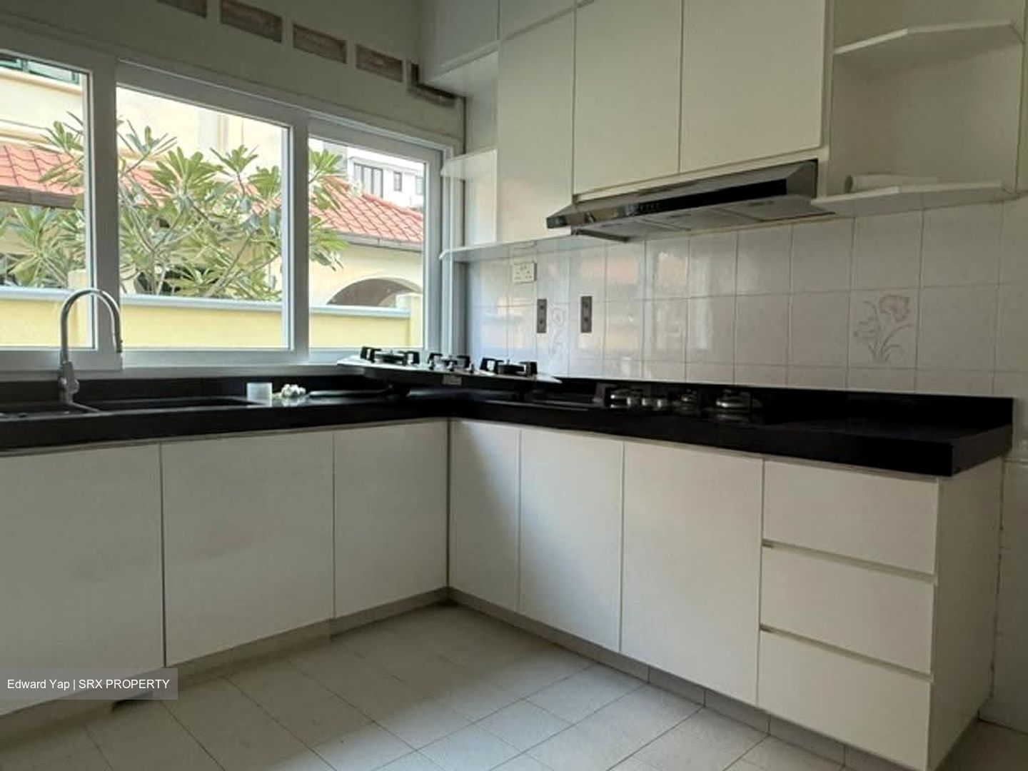Duchess Garden (D10), Semi-Detached #625589021